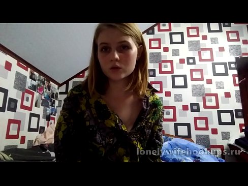 ❤️ Young blonde student from Russia likes bigger dicks. ❤ Porno at en-gb.rostov-laminat.ru ❌️