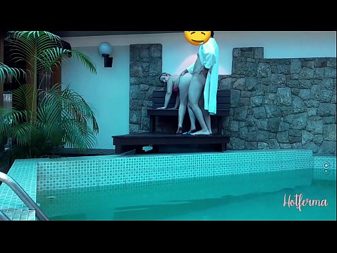 ❤️ Boss invites the maid to the pool but can't resist a hot ❤ Porno at en-gb.rostov-laminat.ru ❌️