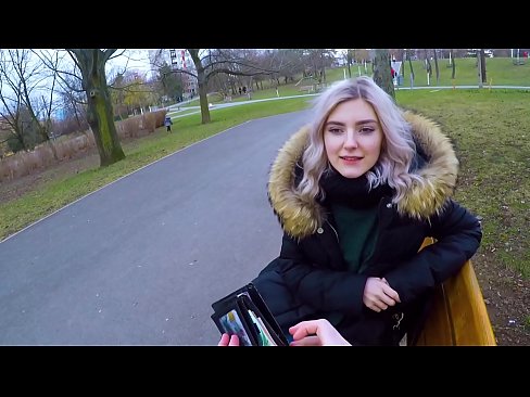 ❤️ Swallowing a stranger's hot cum for money - blowjob in the park by Eva Elfie ❤ Porno at en-gb.rostov-laminat.ru ❌️